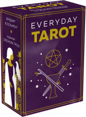 Everyday Tarot. Таро на каждый день