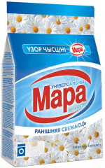 Порошок стиральный