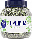 Напиток чайный «Душица»