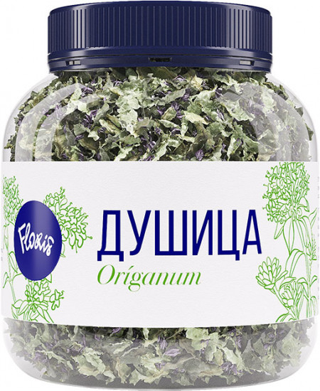 Напиток чайный «Душица»