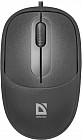 Мышь проводная Datum MS-980