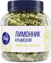 Напиток чайный «Лимонник крымский»