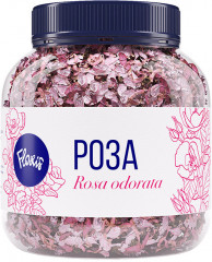 Напиток чайный «Роза»