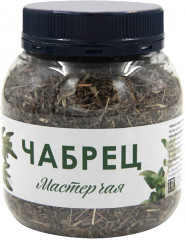 Напиток чайный «Чабрец»