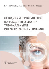 Методика интраокулярной коррекции