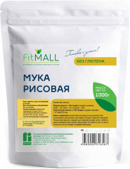Мука рисовая
