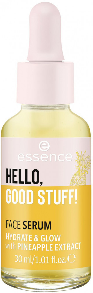 Сыворотка для лица увлажняющая | Hello, good stuff! | Essence