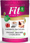 Заменитель сахара «ФитПарад №6»