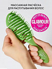Расческа для волос «Spin Brush»