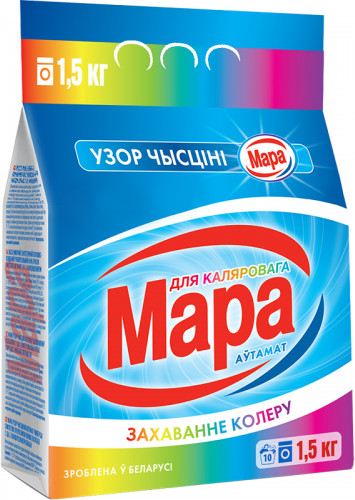 Порошок стиральный