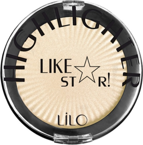Хайлайтер «Like a star»