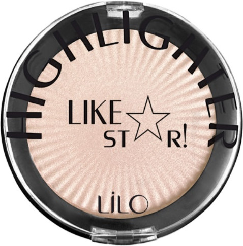 Хайлайтер «Like a star»