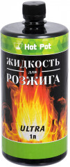 Жидкость для розжига углеводородная «Ultra»
