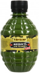 Жидкость для розжига парафиновая