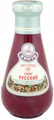 Соус томатный «Дикая ягода»