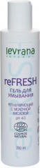 Гель для умывания «ReFresh»