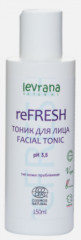 Тоник для лица «ReFresh»