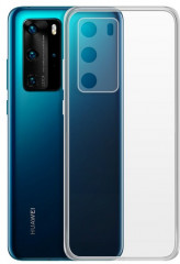 Чехол-накладка для Huawei P40