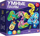 Умные пазлы. Счет