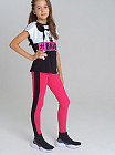 Леггинсы для девочек