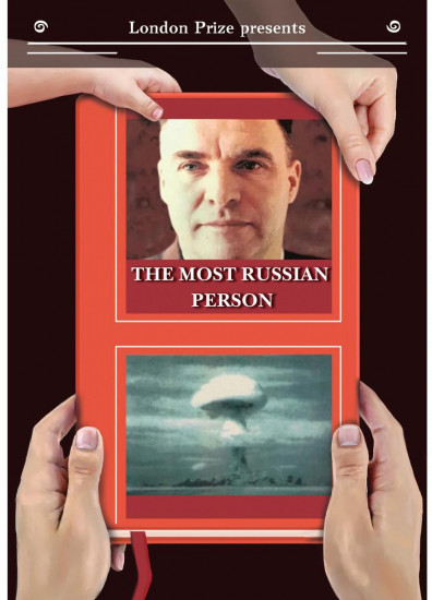 The Most Russian Person