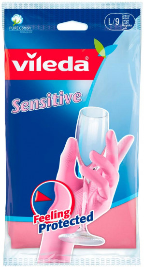 Перчатки «Sensitive Comfort»