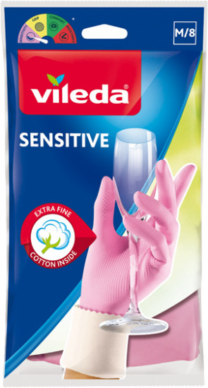 Перчатки «Sensitive Comfort»