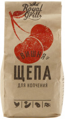 Щепа для копчения «Вишня»
