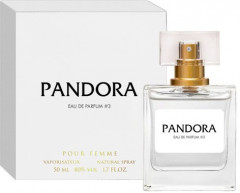 Парфюмерная вода «Pandora №3»