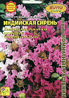 Лагерстроемия «Индийская сирень»