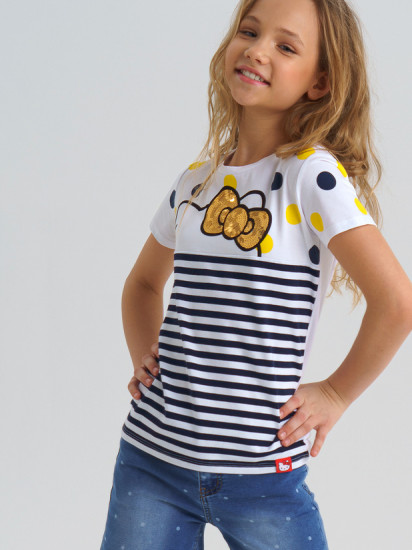 Футболка для девочек