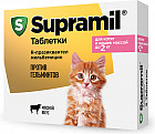 Препарат антигельминтный для котят и кошек