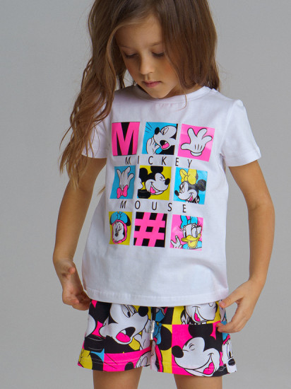 Футболка для девочек