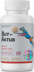 Биологически активная кормовая добавка
