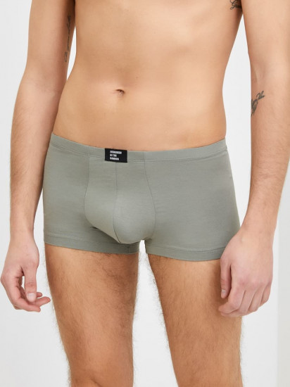 Трусы-боксеры мужские