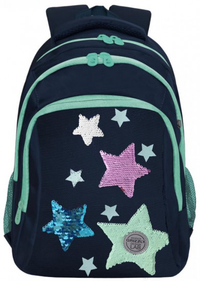 Рюкзак школьный