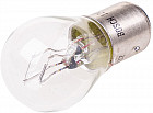 Автолампа P21/5W 12V 21/5W BAY15d