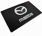 Коврик панели противоскользящий «Mazda»