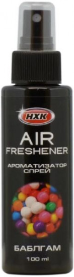 Ароматизатор спрей