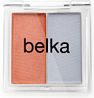 Тени для век минеральные, оттенок SH18-SH17