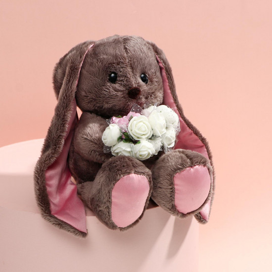 Игрушка мягкая «Милашка Li»