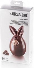 Набор форм для конфеты «Lucky Bunny»