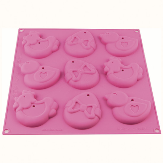 Форма для приготовления печенья «My Easter Cookies»