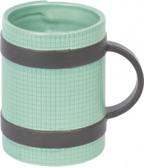 Кружка «Yoga Mug»