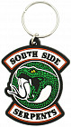 Брелок «South Side Serpents»