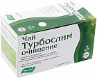 Чай «Турбослим»