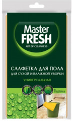 Салфетка для пола