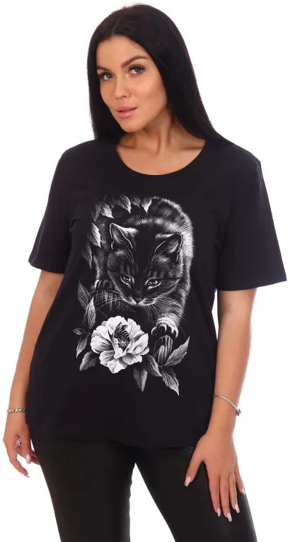 Футболка женская | Lovetex.store