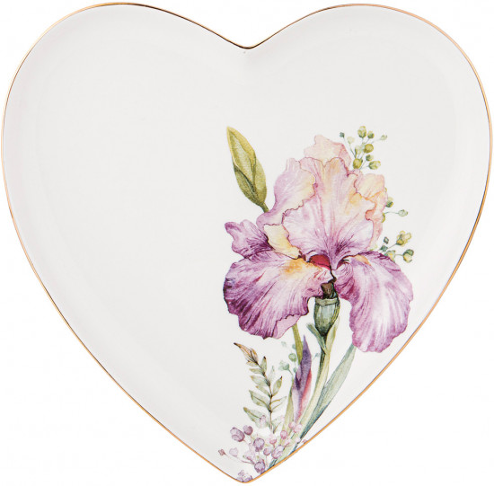Тарелка «Iris»