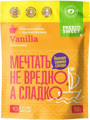 Заменитель сахара «Vanilla»
